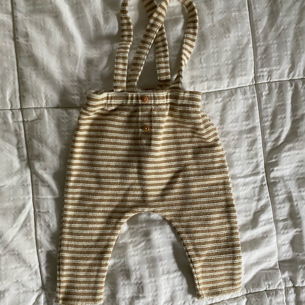 Zara overalls